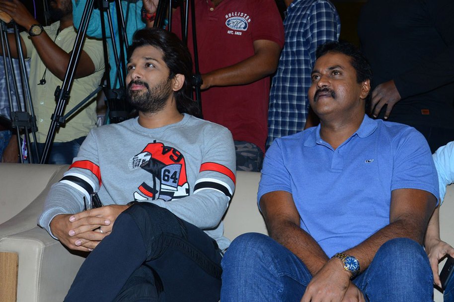 Ala-Vaikunthapurramloo-Movie-Thanks-Meet